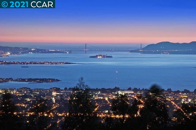 7068 Kenilworth Rd., BERKELEY, California 94705, ,Lots And Land,For Sale,Kenilworth Rd.,40968941