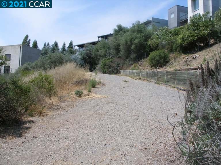 7068 Kenilworth Rd., BERKELEY, California 94705, ,Lots And Land,For Sale,Kenilworth Rd.,40968941