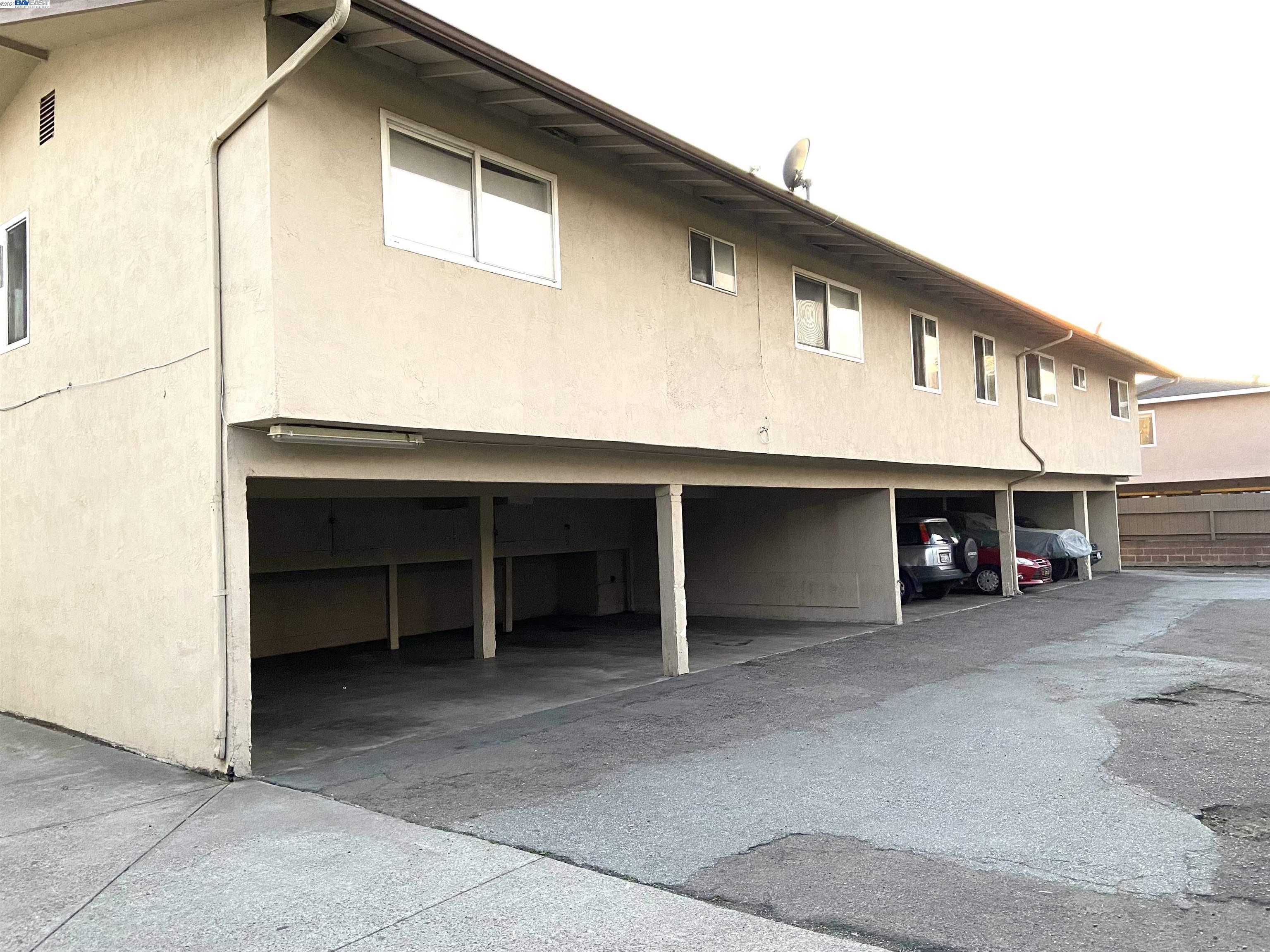 771 Memorial, HAYWARD, California 94541, ,Comm Ri Multi-units 5+,For Sale,Memorial,40966266