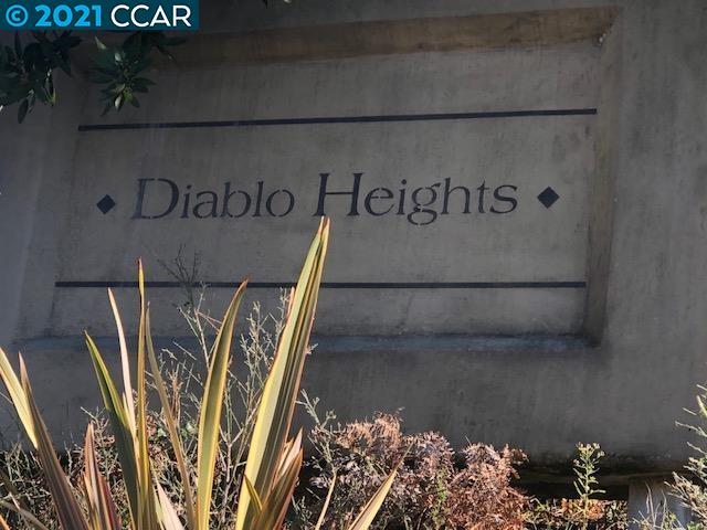 Diablo Dr, ORINDA, California 94563, ,Lots And Land,For Sale,Diablo Dr,40966271