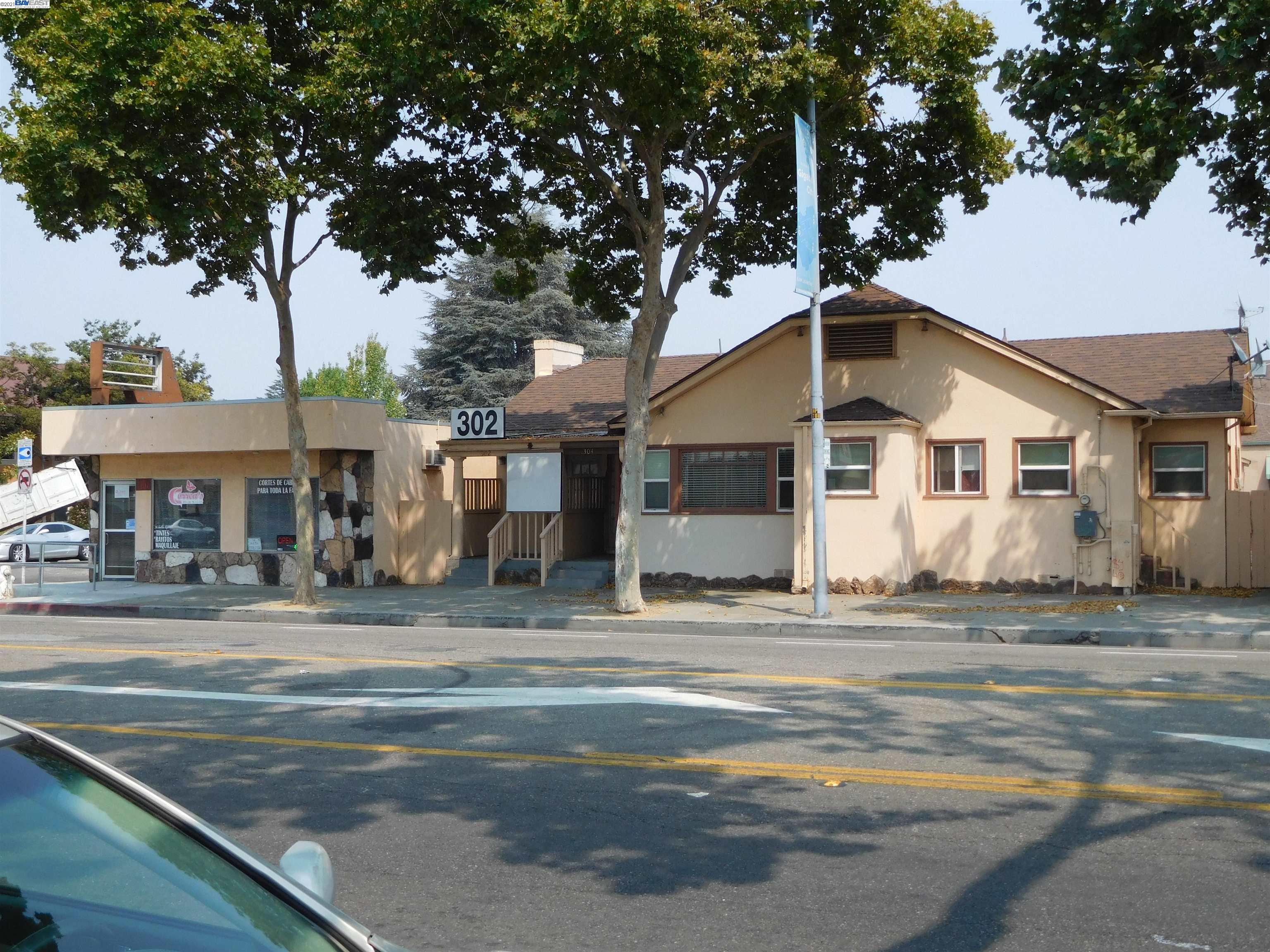 300-20 East14th, SAN LEANDRO, California 94577-1808, ,Comm Industrial For Sale,For Sale,East14th,40966267