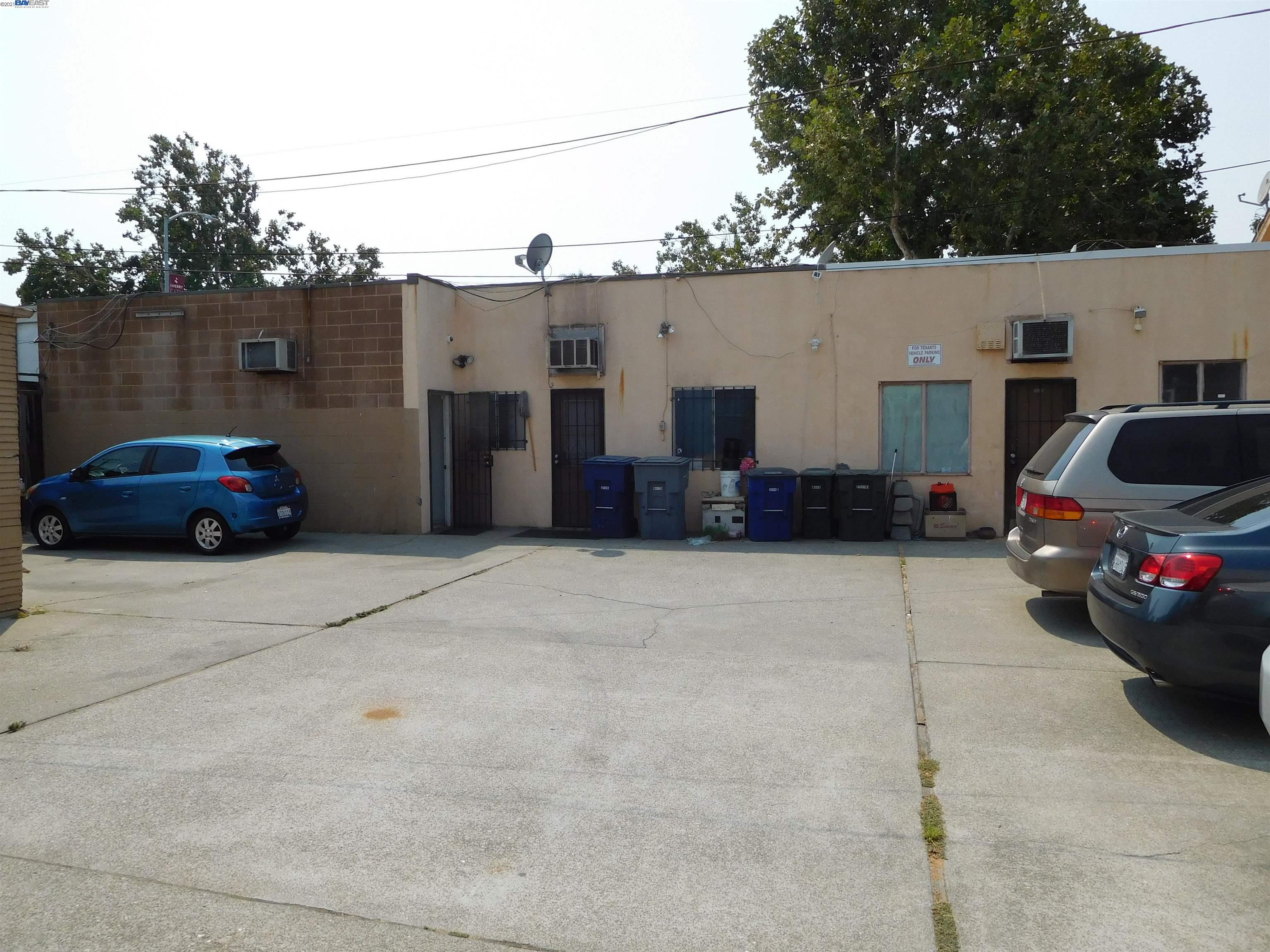 300-20 East14th, SAN LEANDRO, California 94577-1808, ,Comm Industrial For Sale,For Sale,East14th,40966267