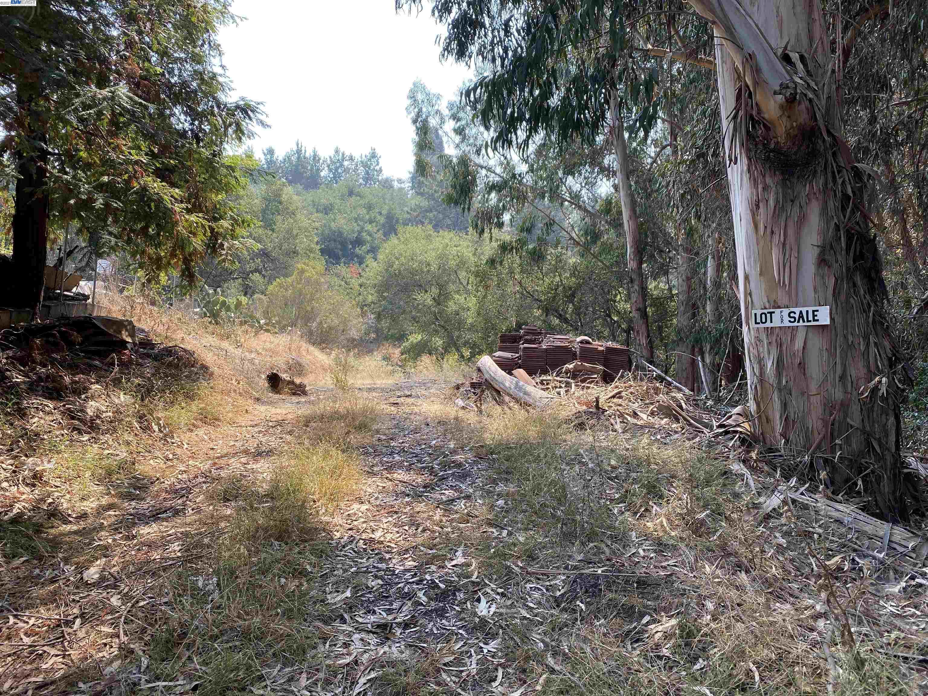 N/A Clover Road, HAYWARD, California 94542, ,Lots And Land,For Sale,Clover Road,40967426