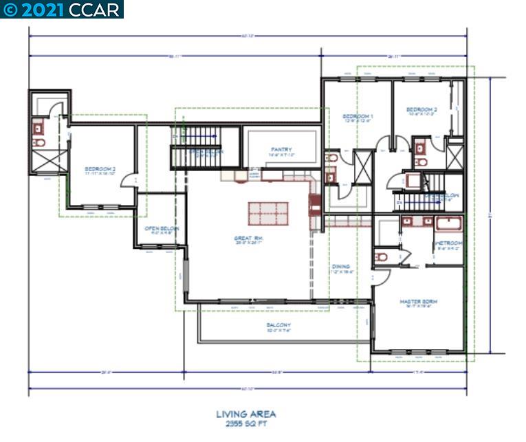 98 Avenida Dr, BERKELEY, California 94708, ,Lots And Land,For Sale,Avenida Dr,40967435