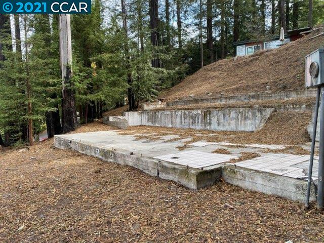 98 Avenida Dr, BERKELEY, California 94708, ,Lots And Land,For Sale,Avenida Dr,40967435