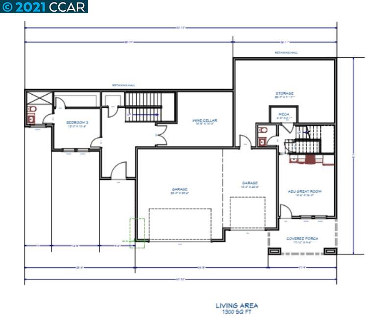 98 Avenida Dr, BERKELEY, California 94708, ,Lots And Land,For Sale,Avenida Dr,40967435