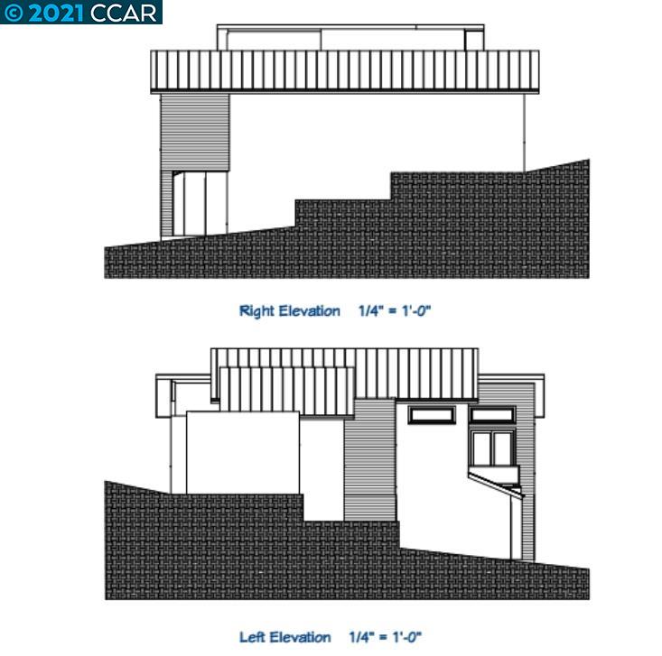98 Avenida Dr, BERKELEY, California 94708, ,Lots And Land,For Sale,Avenida Dr,40967435