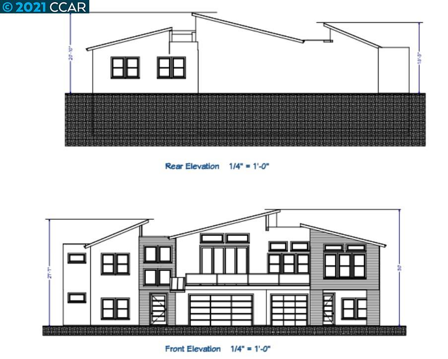 98 Avenida Dr, BERKELEY, California 94708, ,Lots And Land,For Sale,Avenida Dr,40967435