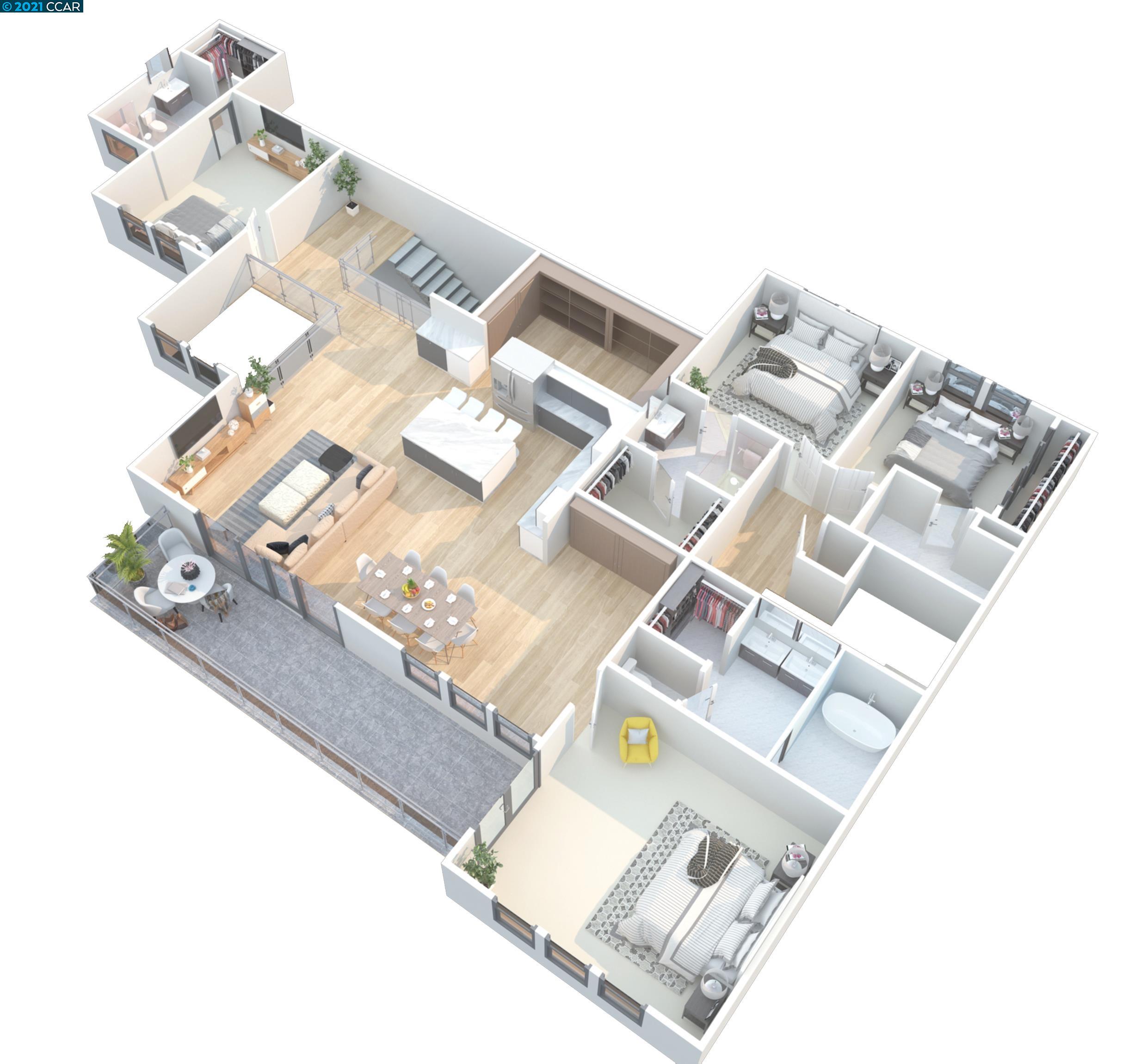 98 Avenida Dr, BERKELEY, California 94708, ,Lots And Land,For Sale,Avenida Dr,40967435