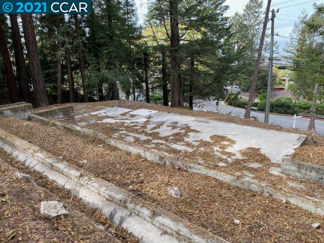 98 Avenida Dr, BERKELEY, California 94708, ,Lots And Land,For Sale,Avenida Dr,40967435