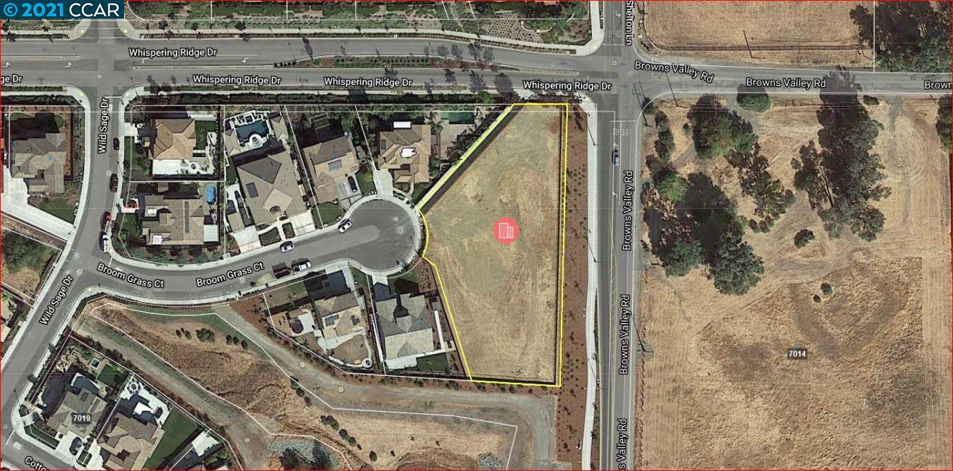 2024 Broom Grass Ct, VACAVILLE, California 95688, ,Lots And Land,For Sale,Broom Grass Ct,40967448
