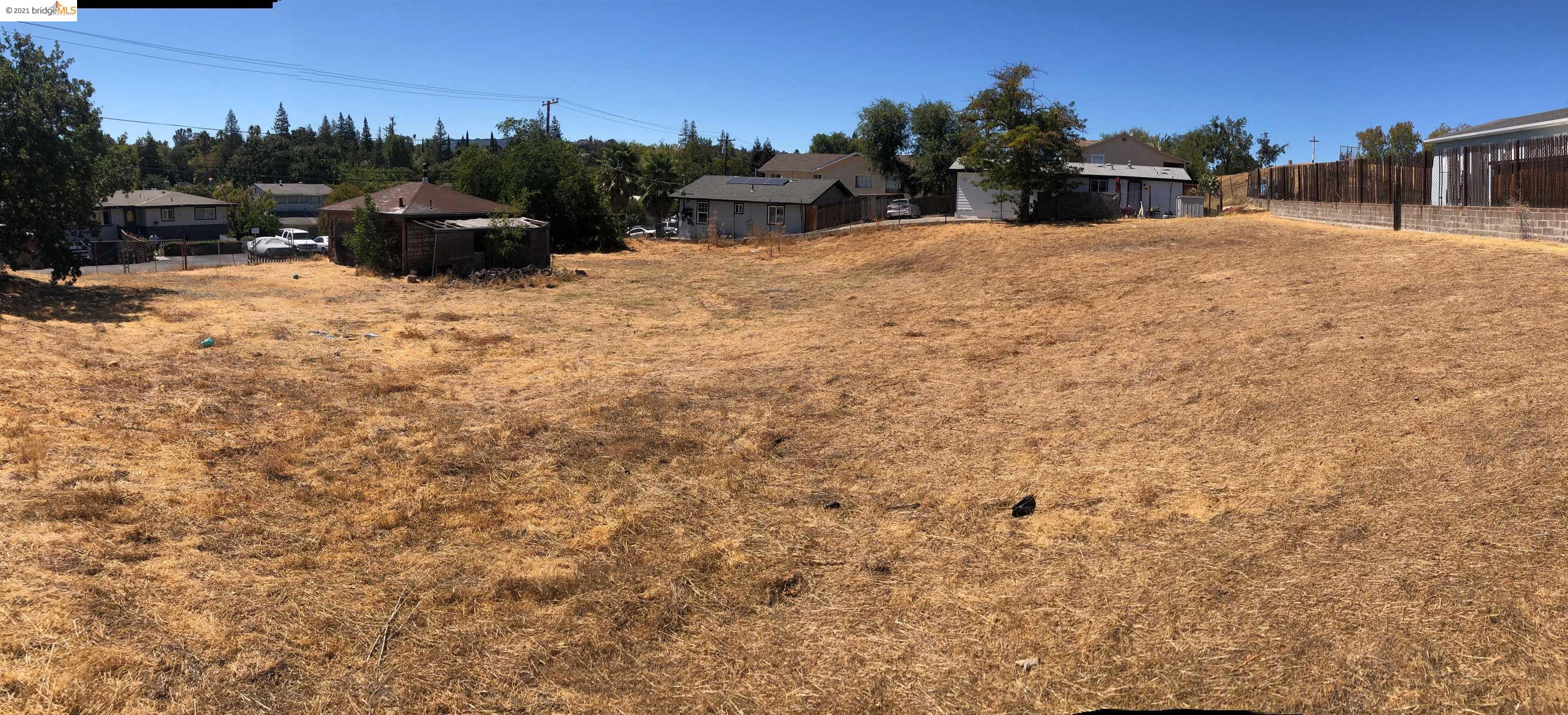 316 1St Ave, PACHECO, California 94553, ,Lots And Land,For Sale,1St Ave,40967450