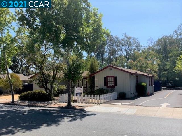 3036 Clayton Rd, CONCORD, California 94519, ,Comm Industrial For Sale,For Sale,Clayton Rd,40967460