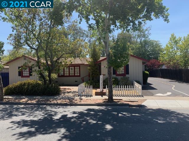 3036 Clayton Rd, CONCORD, California 94519, ,Comm Industrial For Sale,For Sale,Clayton Rd,40967460