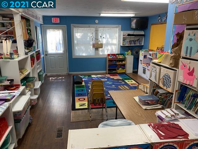 3036 Clayton Rd, CONCORD, California 94519, ,Comm Industrial For Sale,For Sale,Clayton Rd,40967460