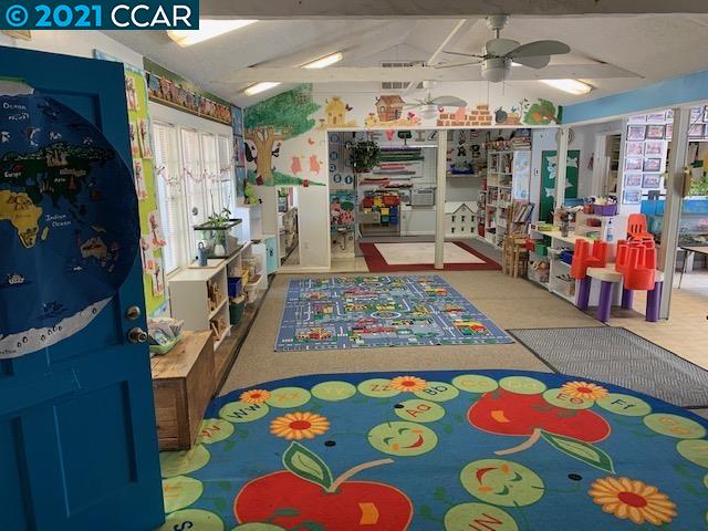 3036 Clayton Rd, CONCORD, California 94519, ,Comm Industrial For Sale,For Sale,Clayton Rd,40967460
