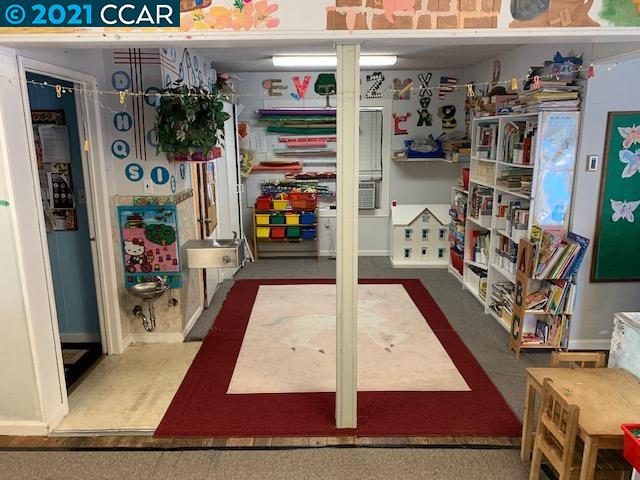 3036 Clayton Rd, CONCORD, California 94519, ,Comm Industrial For Sale,For Sale,Clayton Rd,40967460