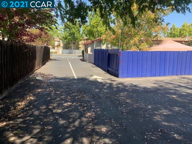 3036 Clayton Rd, CONCORD, California 94519, ,Comm Industrial For Sale,For Sale,Clayton Rd,40967460