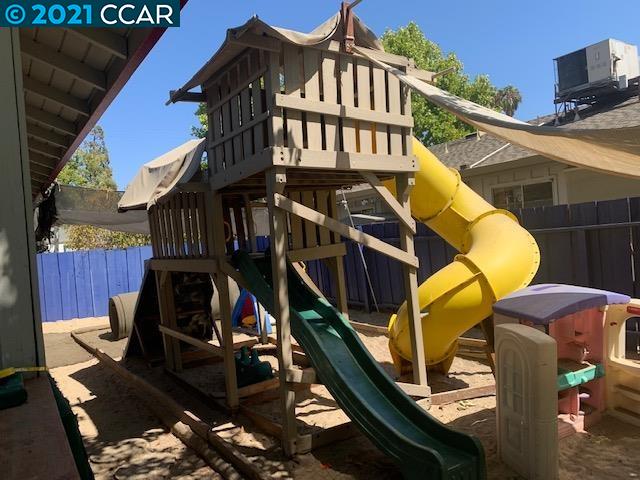 3036 Clayton Rd, CONCORD, California 94519, ,Comm Industrial For Sale,For Sale,Clayton Rd,40967460