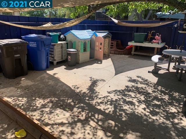 3036 Clayton Rd, CONCORD, California 94519, ,Comm Industrial For Sale,For Sale,Clayton Rd,40967460