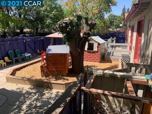 3036 Clayton Rd, CONCORD, California 94519, ,Comm Industrial For Sale,For Sale,Clayton Rd,40967460