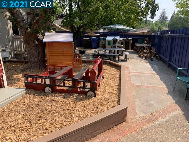 3036 Clayton Rd, CONCORD, California 94519, ,Comm Industrial For Sale,For Sale,Clayton Rd,40967460