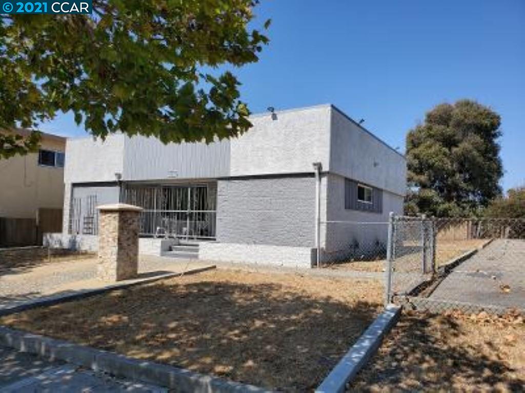 3511 Cutting Blvd, RICHMOND, California 94804, ,Comm Industrial For Lease,For Rent,Cutting Blvd,40967461