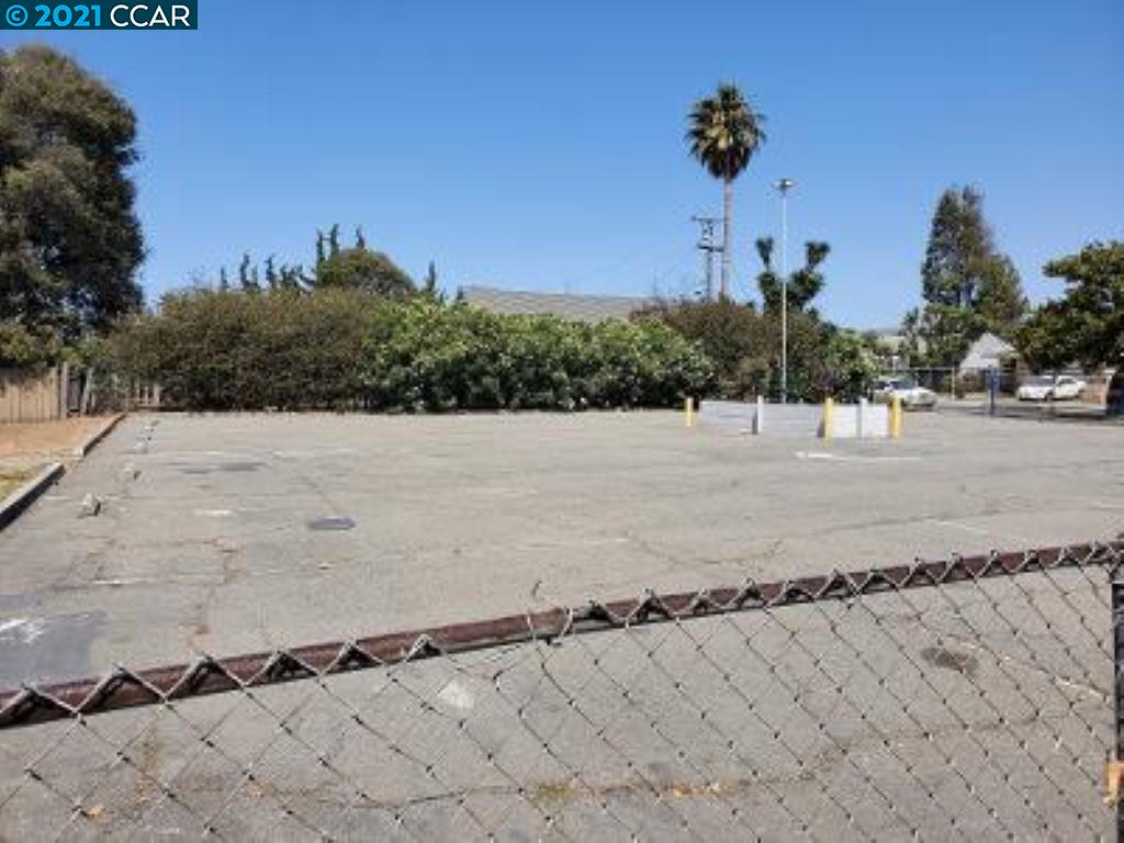 3511 Cutting Blvd, RICHMOND, California 94804, ,Comm Industrial For Lease,For Rent,Cutting Blvd,40967461