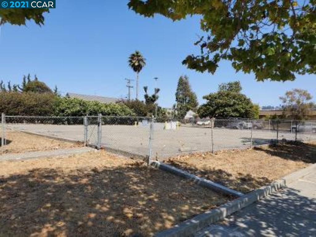 3511 Cutting Blvd, RICHMOND, California 94804, ,Comm Industrial For Lease,For Rent,Cutting Blvd,40967461