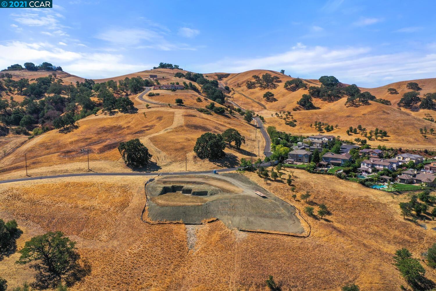 2460 Tassajara Lane Lot A, DANVILLE, California 94526-4410, ,Lots And Land,For Sale,Tassajara Lane Lot A,40967473