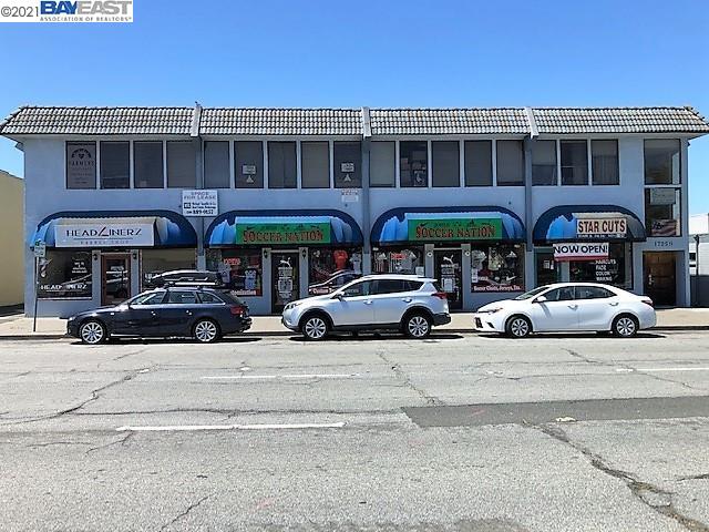 17259 Hesperian Blvd, SAN LORENZO, California 94580, ,Comm Industrial For Sale,For Sale,Hesperian Blvd,40967483