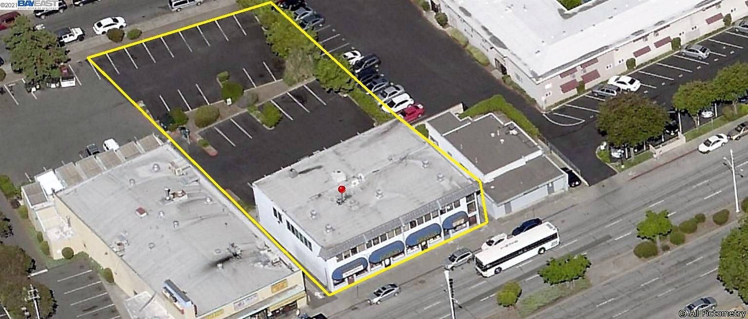 17259 Hesperian Blvd, SAN LORENZO, California 94580, ,Comm Industrial For Sale,For Sale,Hesperian Blvd,40967483