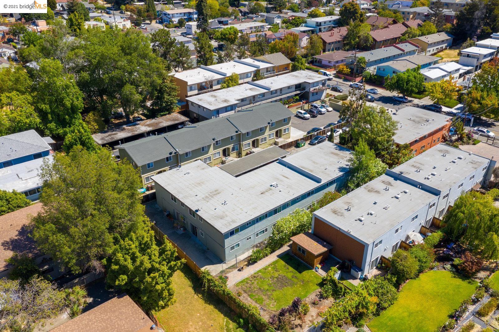 3809 Maybelle Avenue, OAKLAND, California 94619-2136, ,Comm Ri Multi-units 5+,For Sale,Maybelle Avenue,40967171
