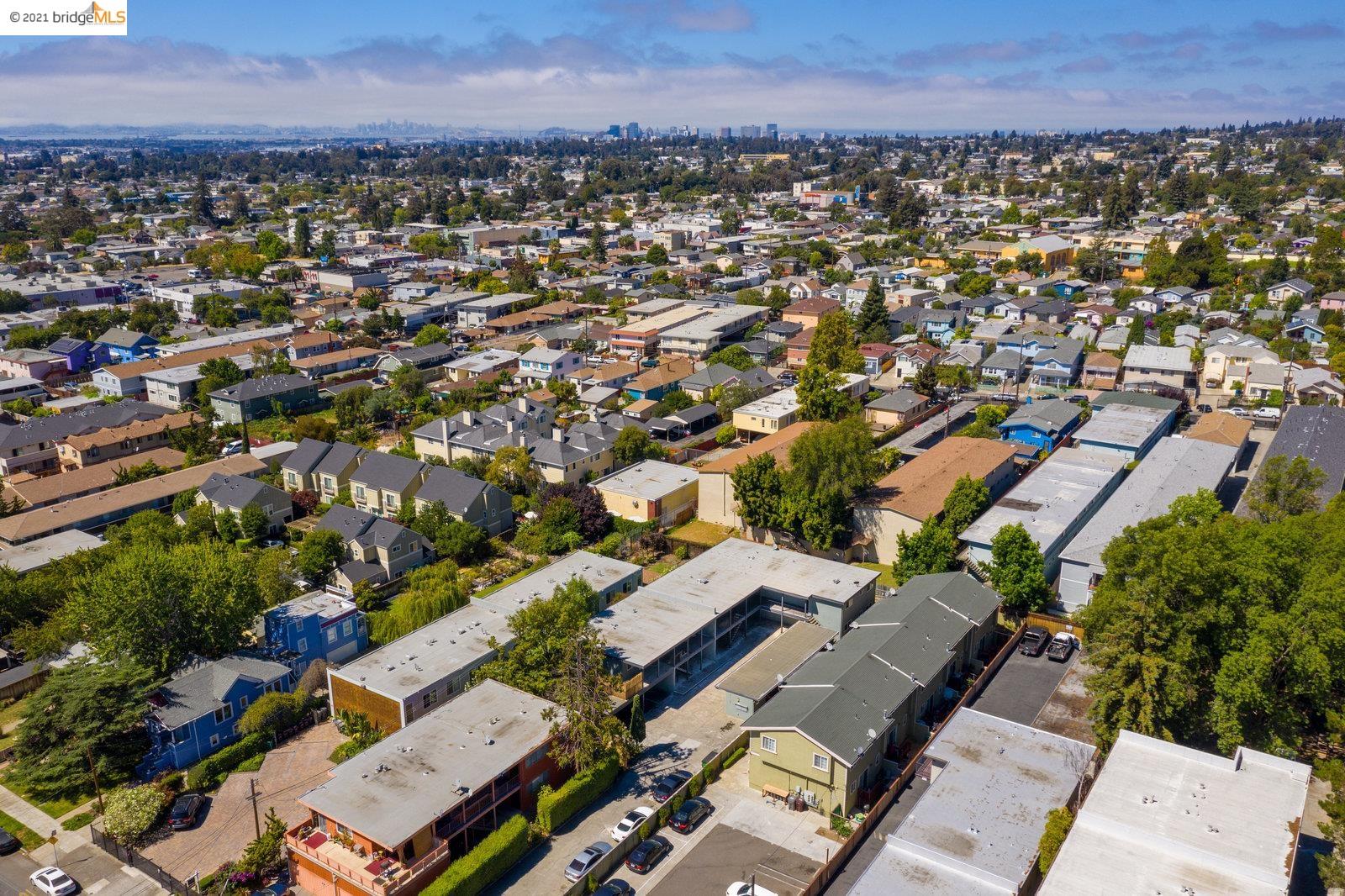 3809 Maybelle Avenue, OAKLAND, California 94619-2136, ,Comm Ri Multi-units 5+,For Sale,Maybelle Avenue,40967171