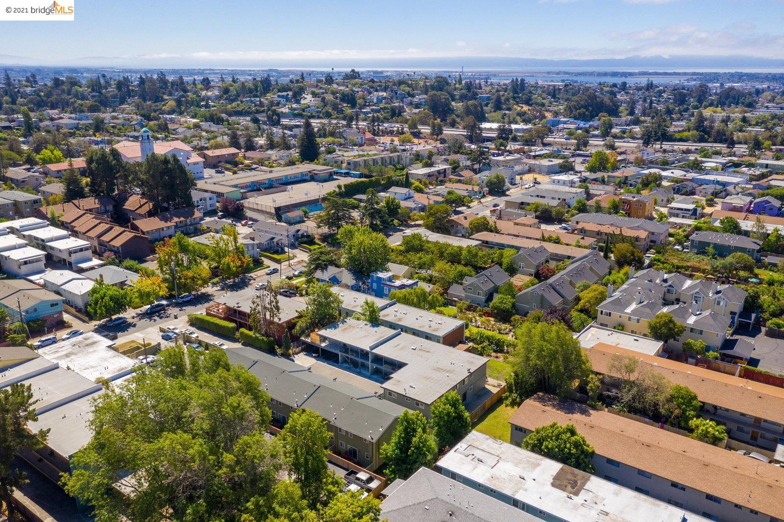 3809 Maybelle Avenue, OAKLAND, California 94619-2136, ,Comm Ri Multi-units 5+,For Sale,Maybelle Avenue,40967171