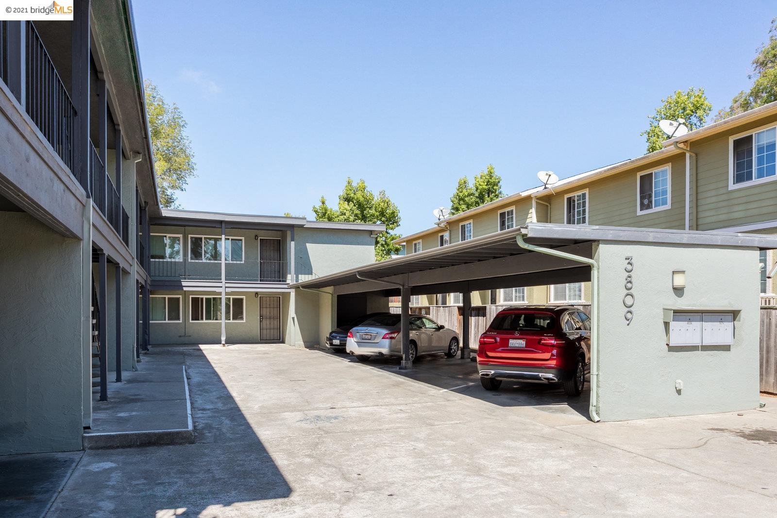 3809 Maybelle Avenue, OAKLAND, California 94619-2136, ,Comm Ri Multi-units 5+,For Sale,Maybelle Avenue,40967171
