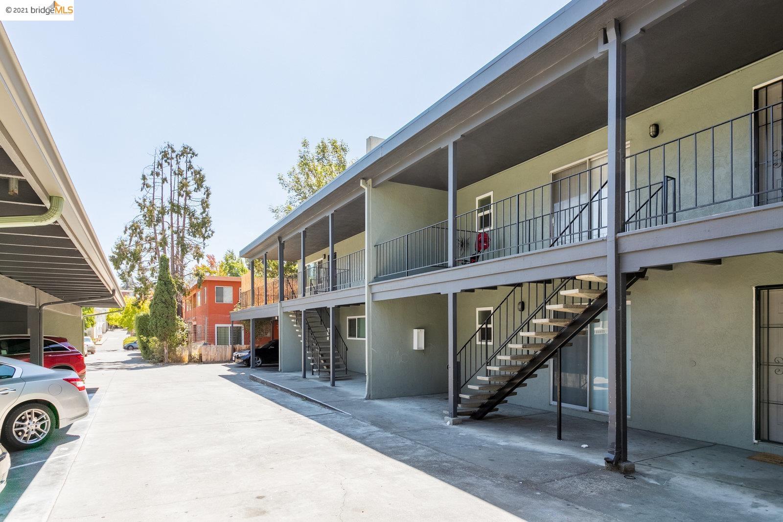 3809 Maybelle Avenue, OAKLAND, California 94619-2136, ,Comm Ri Multi-units 5+,For Sale,Maybelle Avenue,40967171