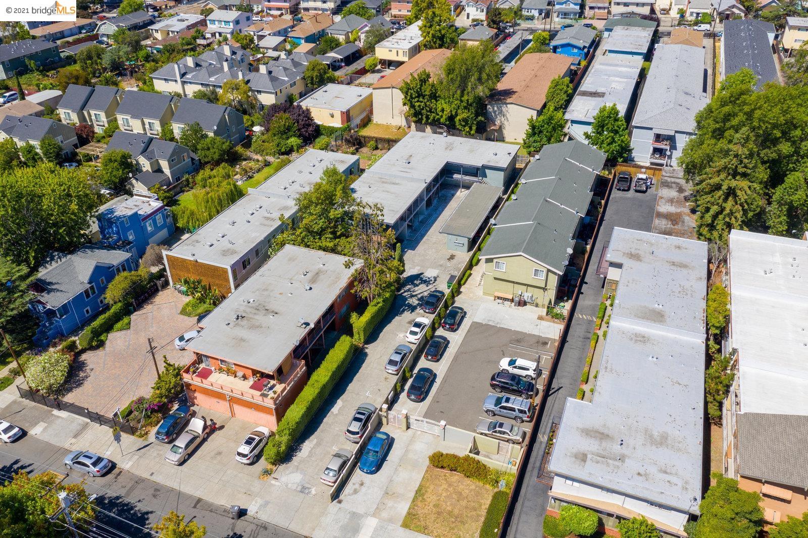 3809 Maybelle Avenue, OAKLAND, California 94619-2136, ,Comm Ri Multi-units 5+,For Sale,Maybelle Avenue,40967171
