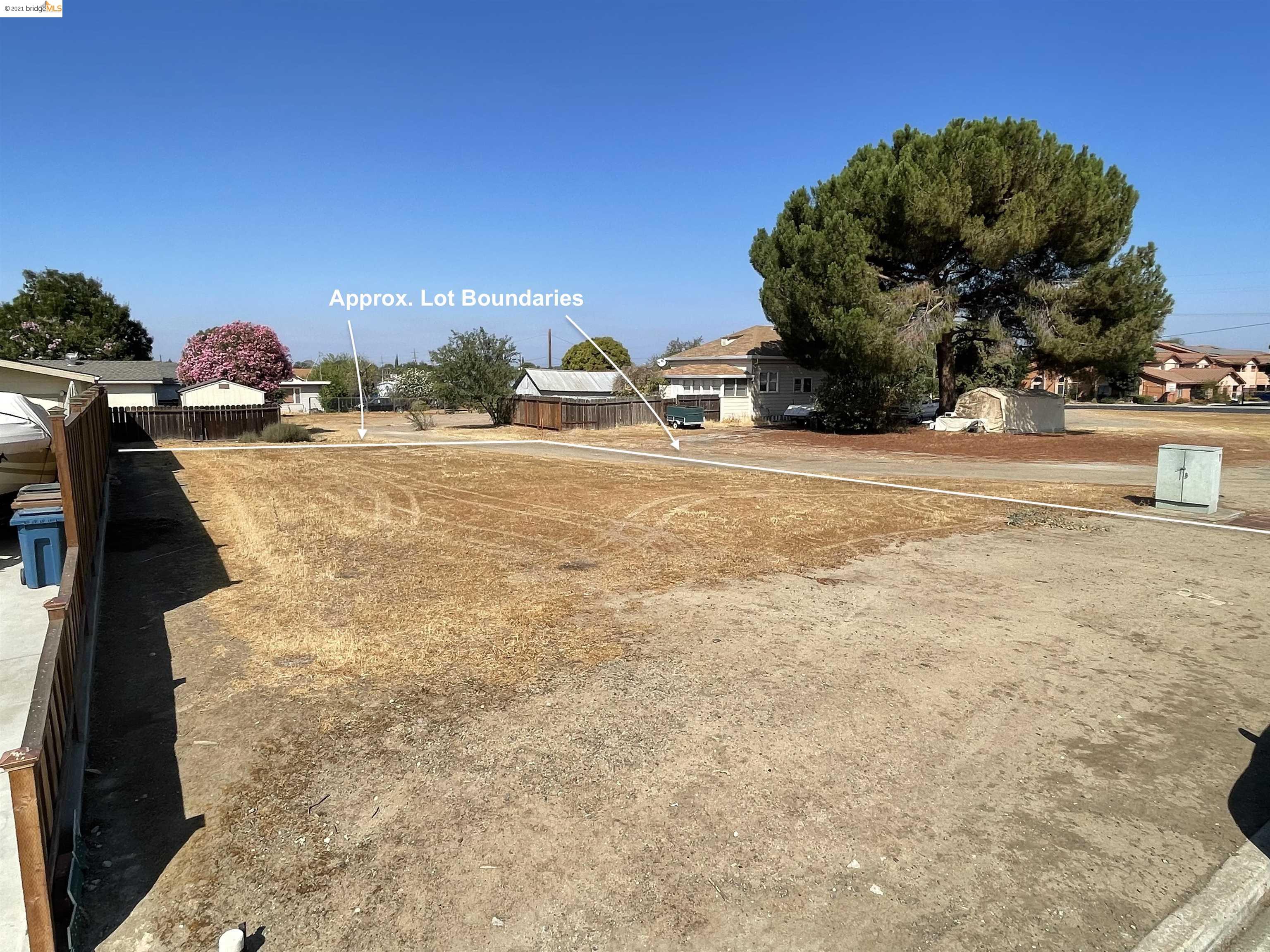 1816 Parsons Ln, ANTIOCH, California 94509, ,Lots And Land,For Sale,Parsons Ln,40967488