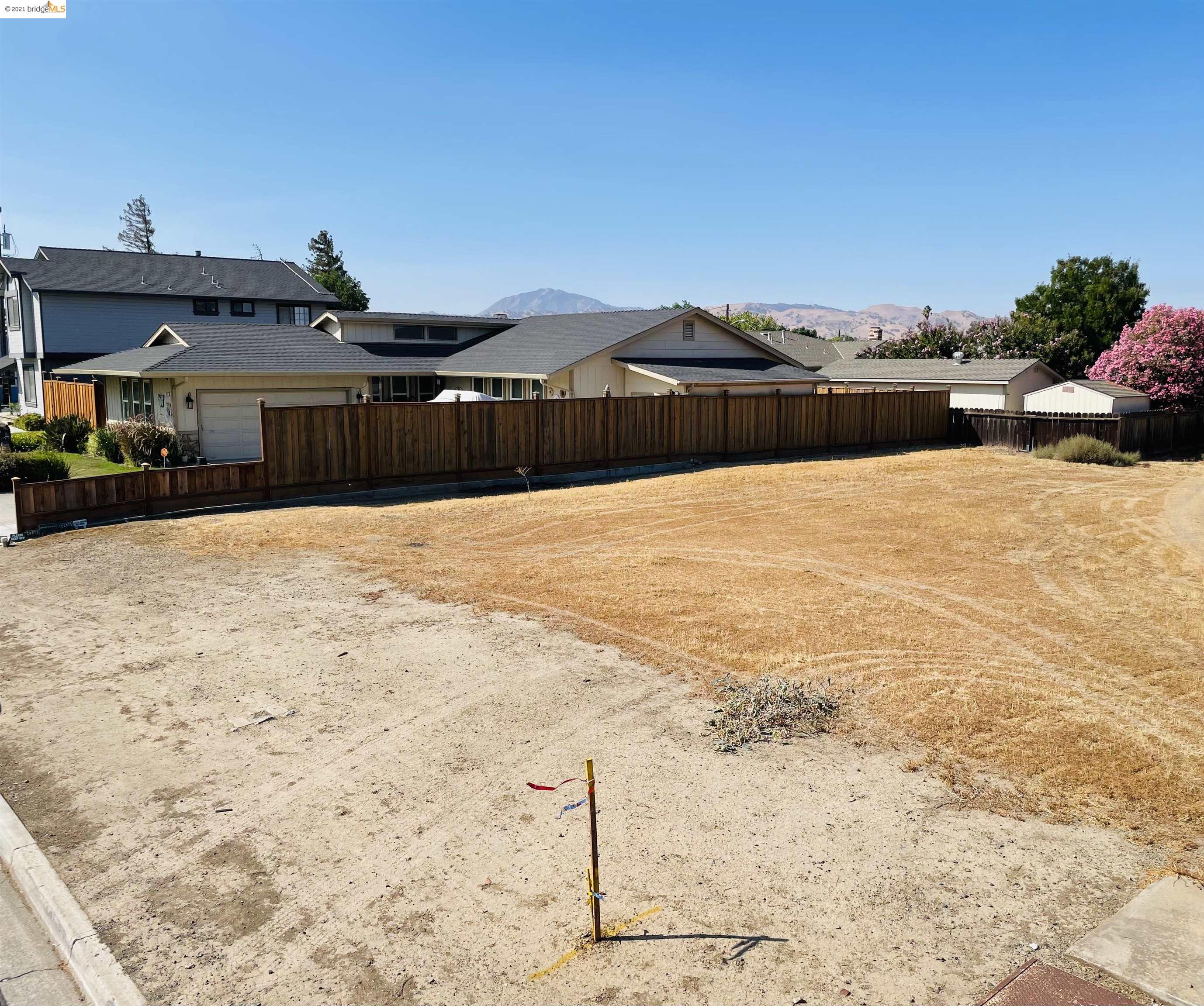1816 Parsons Ln, ANTIOCH, California 94509, ,Lots And Land,For Sale,Parsons Ln,40967488