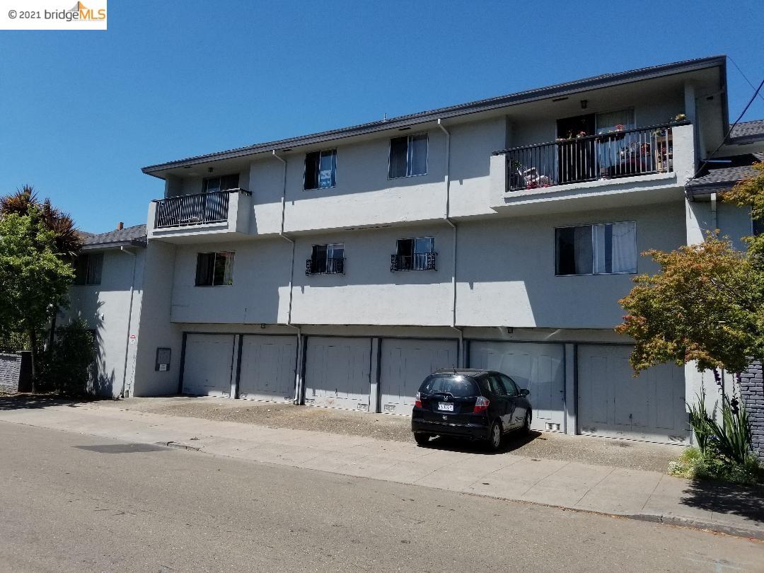 1646 Berkeley Way, BERKELEY, California 94703, ,Comm Ri Multi-units 5+,For Sale,Berkeley Way,40967276