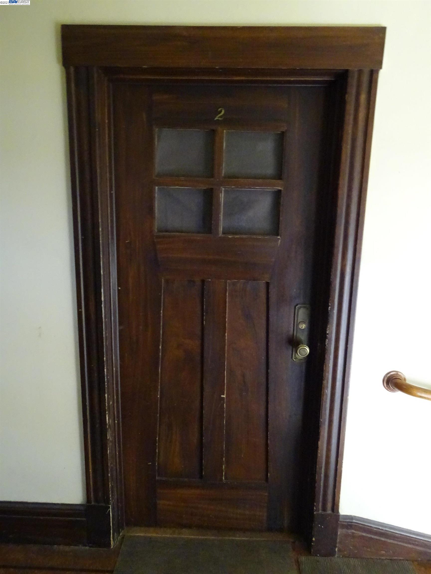 2121 Santa Clara Ave, ALAMEDA, California 94501, ,Comm Ri Multi-units 5+,For Sale,Santa Clara Ave,40967290