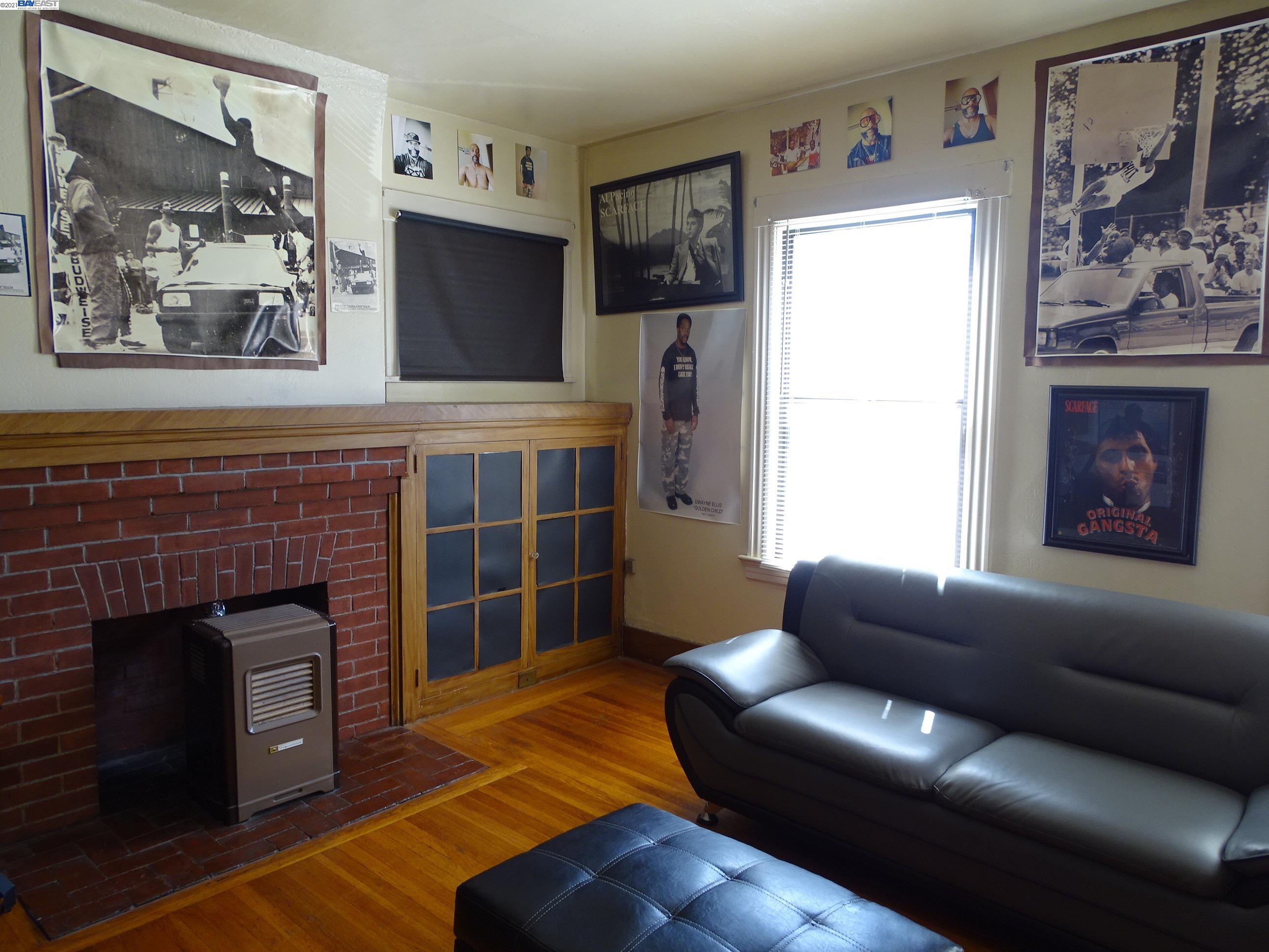 2121 Santa Clara Ave, ALAMEDA, California 94501, ,Comm Ri Multi-units 5+,For Sale,Santa Clara Ave,40967290