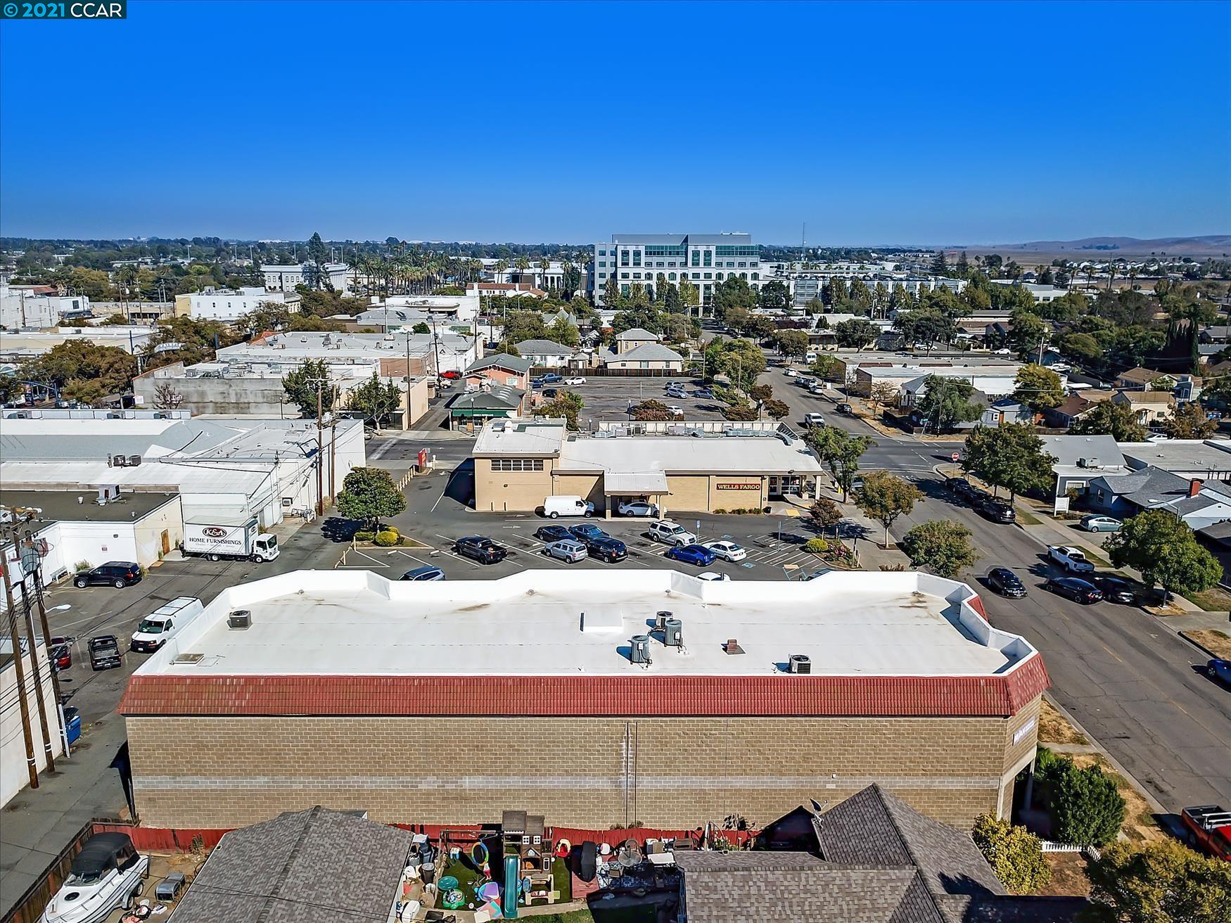 934 Missouri St, FAIRFIELD, California 94533, ,Comm Industrial For Lease,For Rent,Missouri St,40967506
