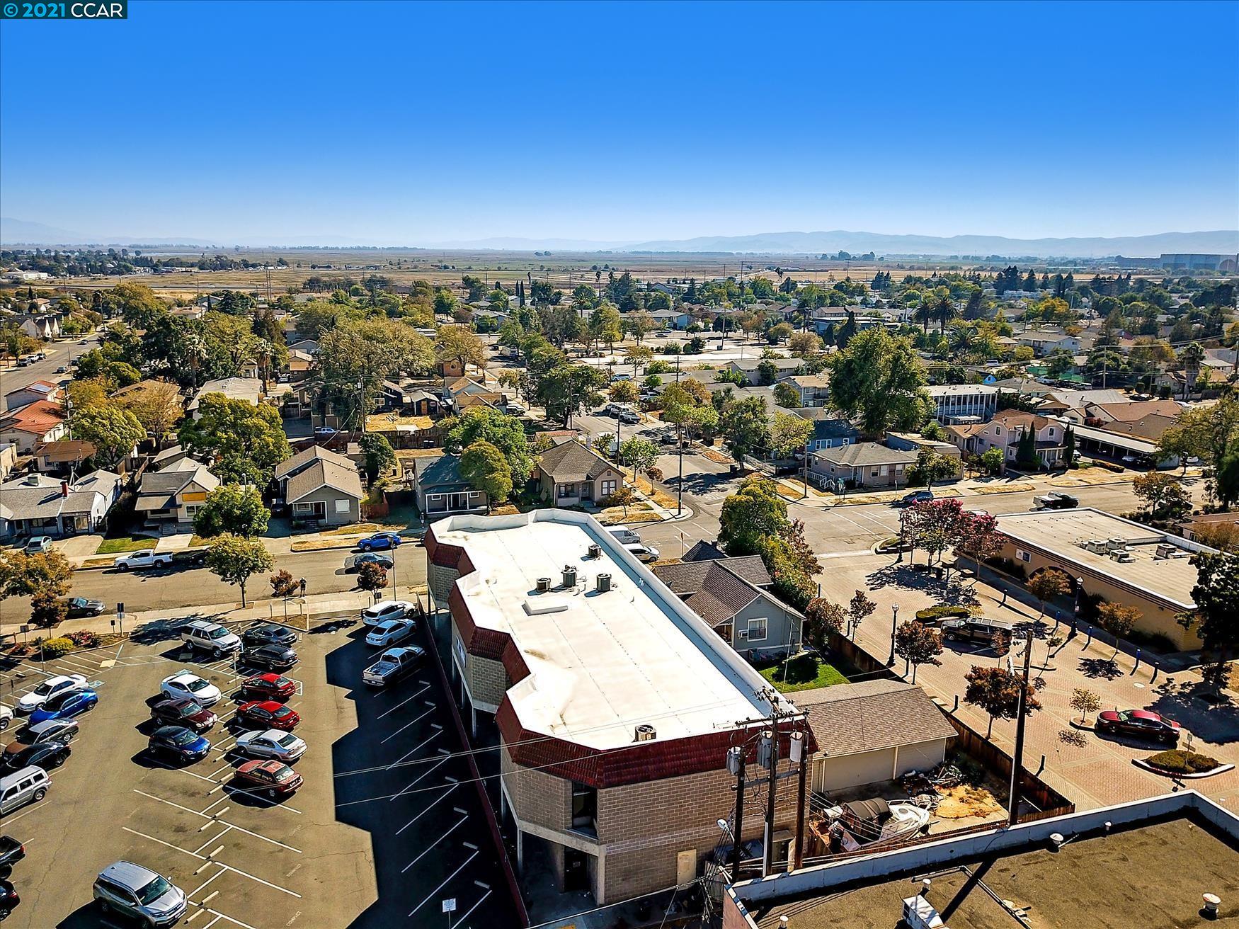 934 Missouri St, FAIRFIELD, California 94533, ,Comm Industrial For Lease,For Rent,Missouri St,40967506