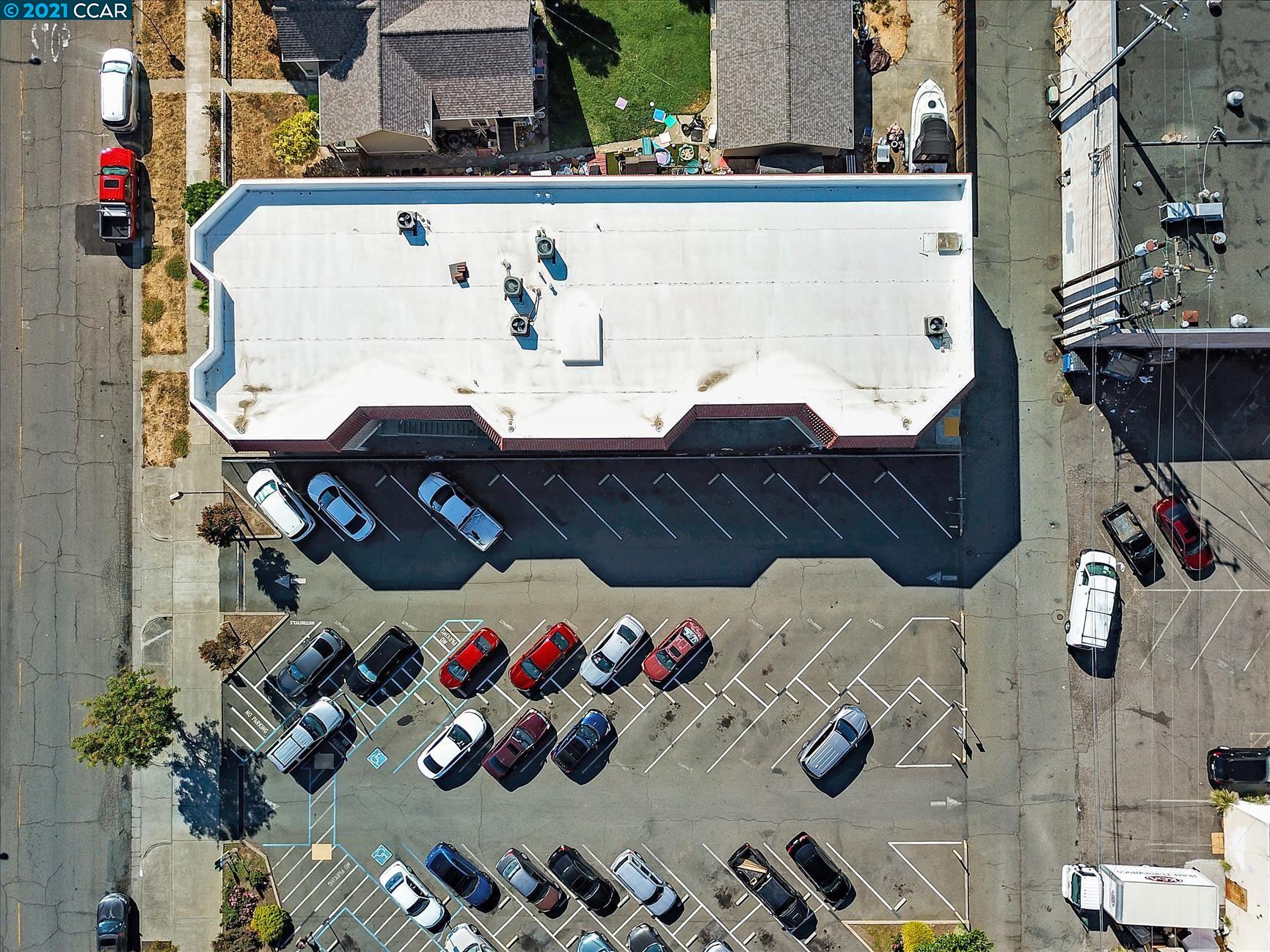 934 Missouri St, FAIRFIELD, California 94533, ,Comm Industrial For Lease,For Rent,Missouri St,40967506
