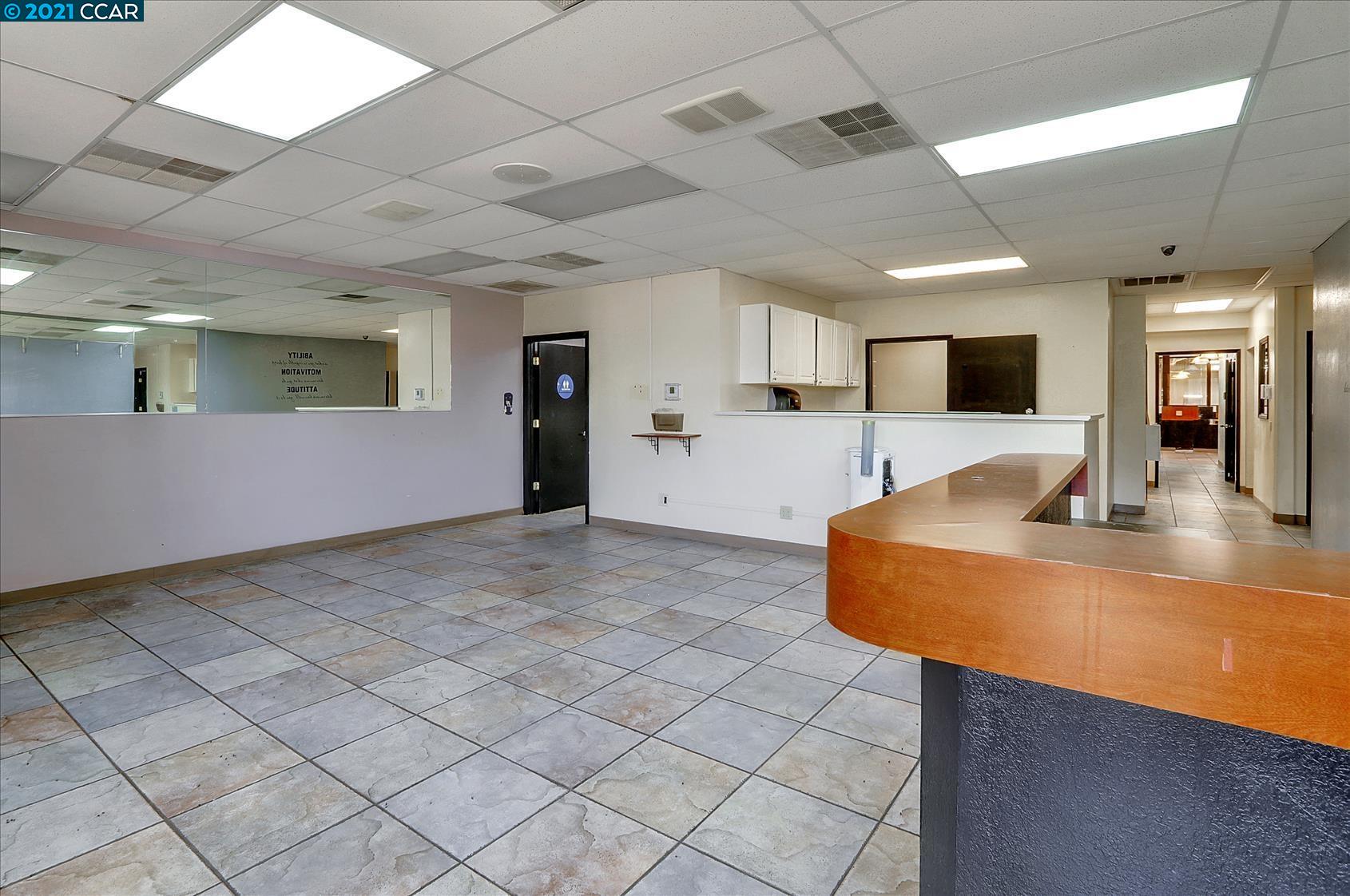 934 Missouri St, FAIRFIELD, California 94533, ,Comm Industrial For Lease,For Rent,Missouri St,40967506