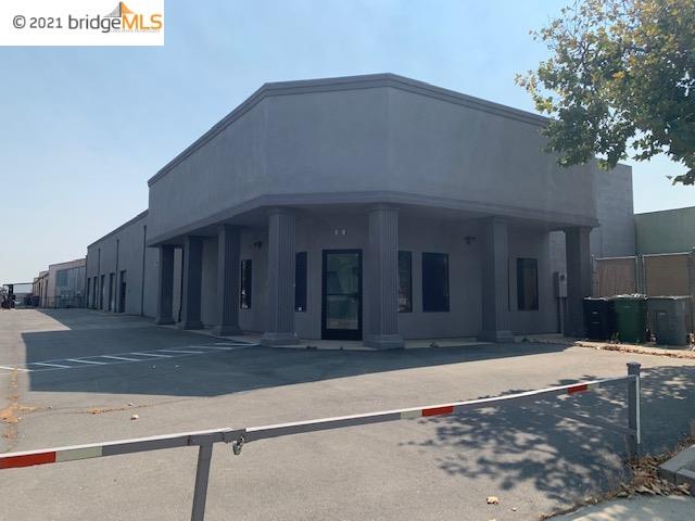 607 Hedburg Way, OAKDALE, California 95361, ,Comm Industrial For Sale,For Sale,Hedburg Way,40967509
