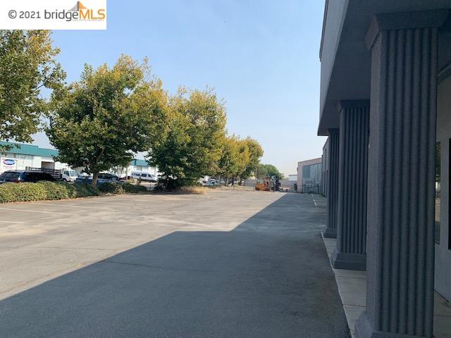 607 Hedburg Way, OAKDALE, California 95361, ,Comm Industrial For Sale,For Sale,Hedburg Way,40967509