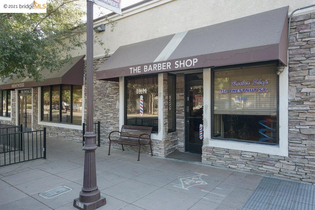 561 1St St, BRENTWOOD, California 94513, ,Comm Business Opportunity,For Sale,1St St,40967500